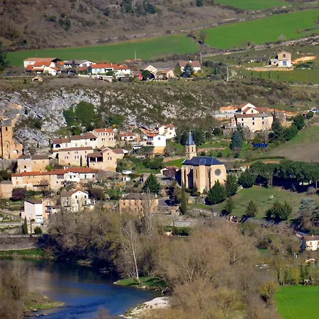 Chez Elie * Comprégnac