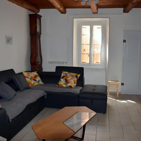 Chez Elie Casa vacanze Comprégnac