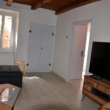 Chez Elie * Comprégnac