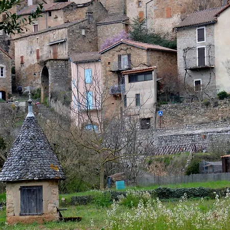 Chez Elie Comprégnac