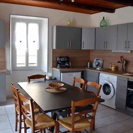 Chez Elie Tatil Evi *