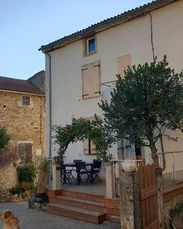 Chez Elie * Comprégnac