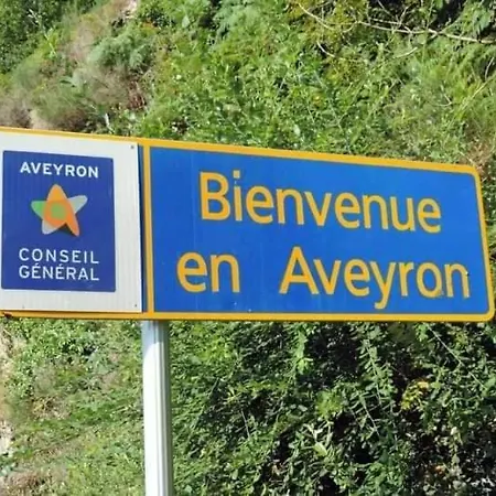 Tatil Evi Chez Elie Comprégnac