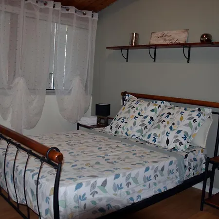 Chez Elie * Comprégnac