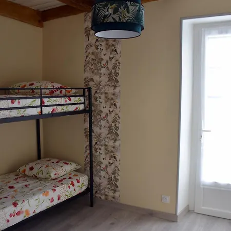 Chez Elie Tatil Evi Comprégnac