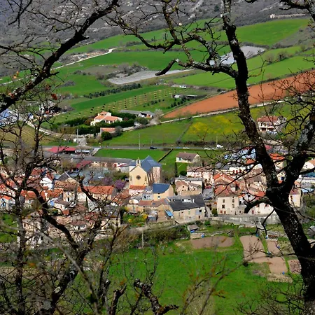 Chez Elie * Comprégnac